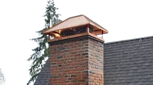 Chimney